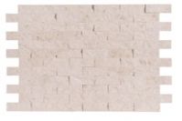 4,8 X 10 CM  MYRA BEIGE SPLIT FACE